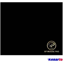 نمای جلوی ماوس پد گیمینگ XP Product X2 ماوس پد گیمینگ XP Product X2 نمای بالا