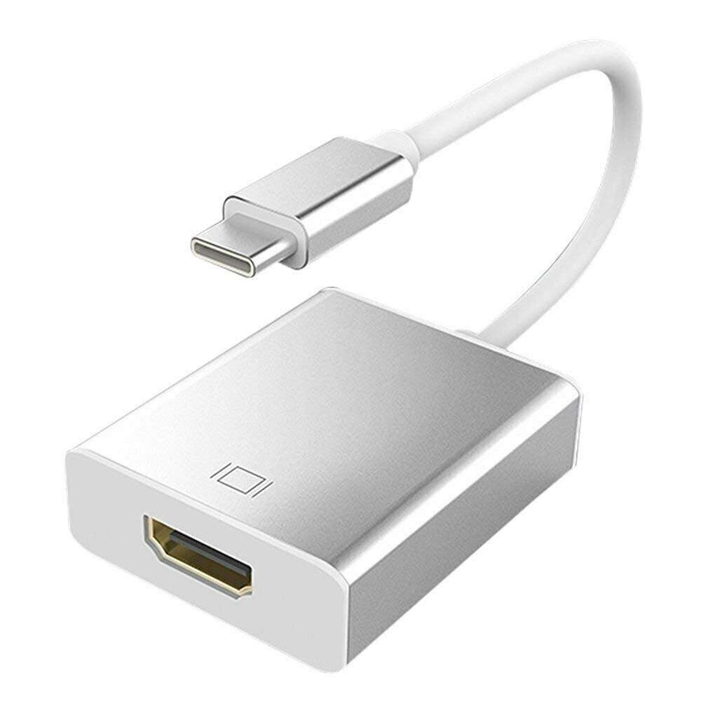 بهترین قیمت خرید تبدیل usb type - c به hdmi
