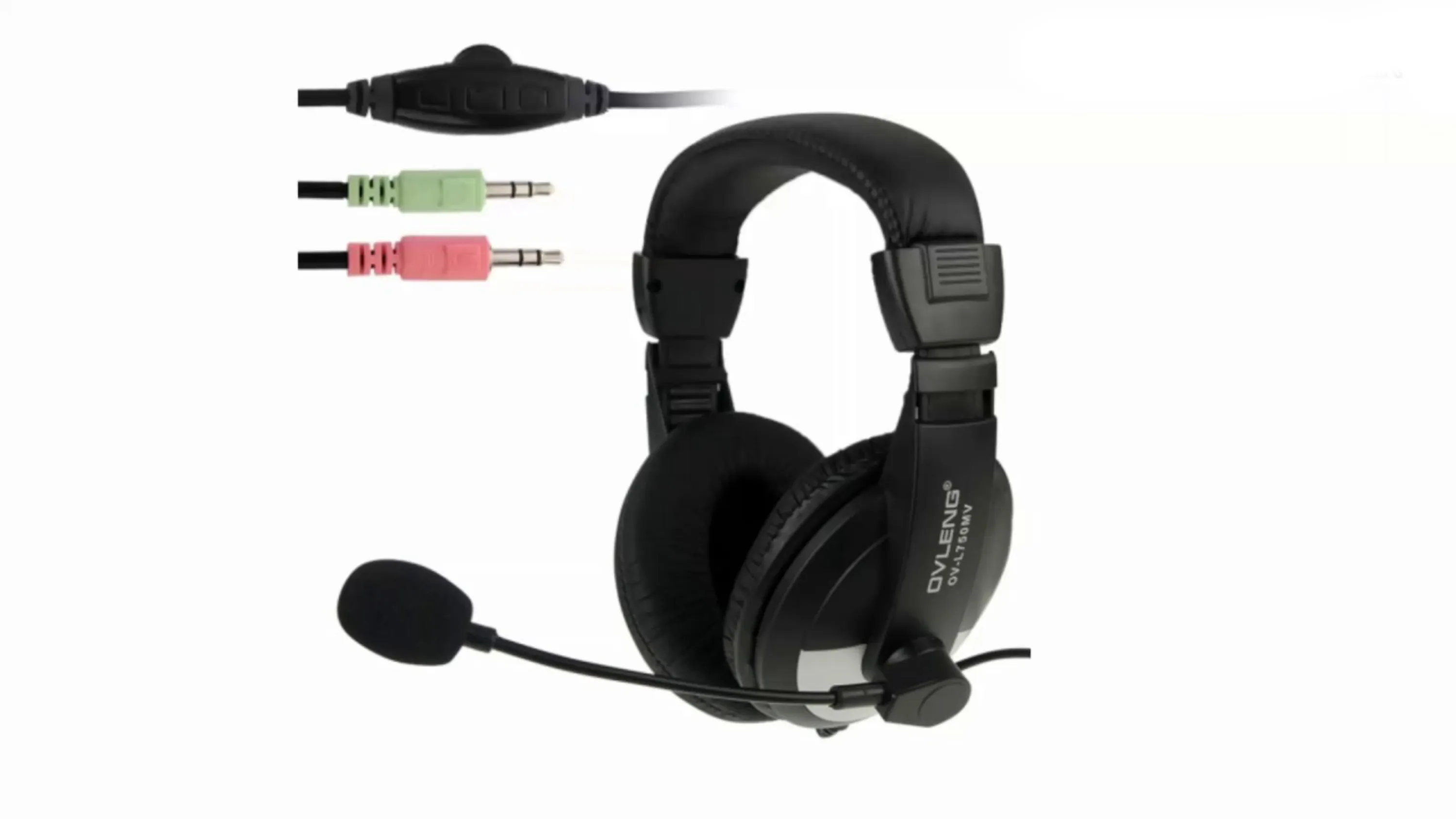 مشخصات ، قیمت و خرید اینترنتی هدست و هدفن headset tucci tc l750mv