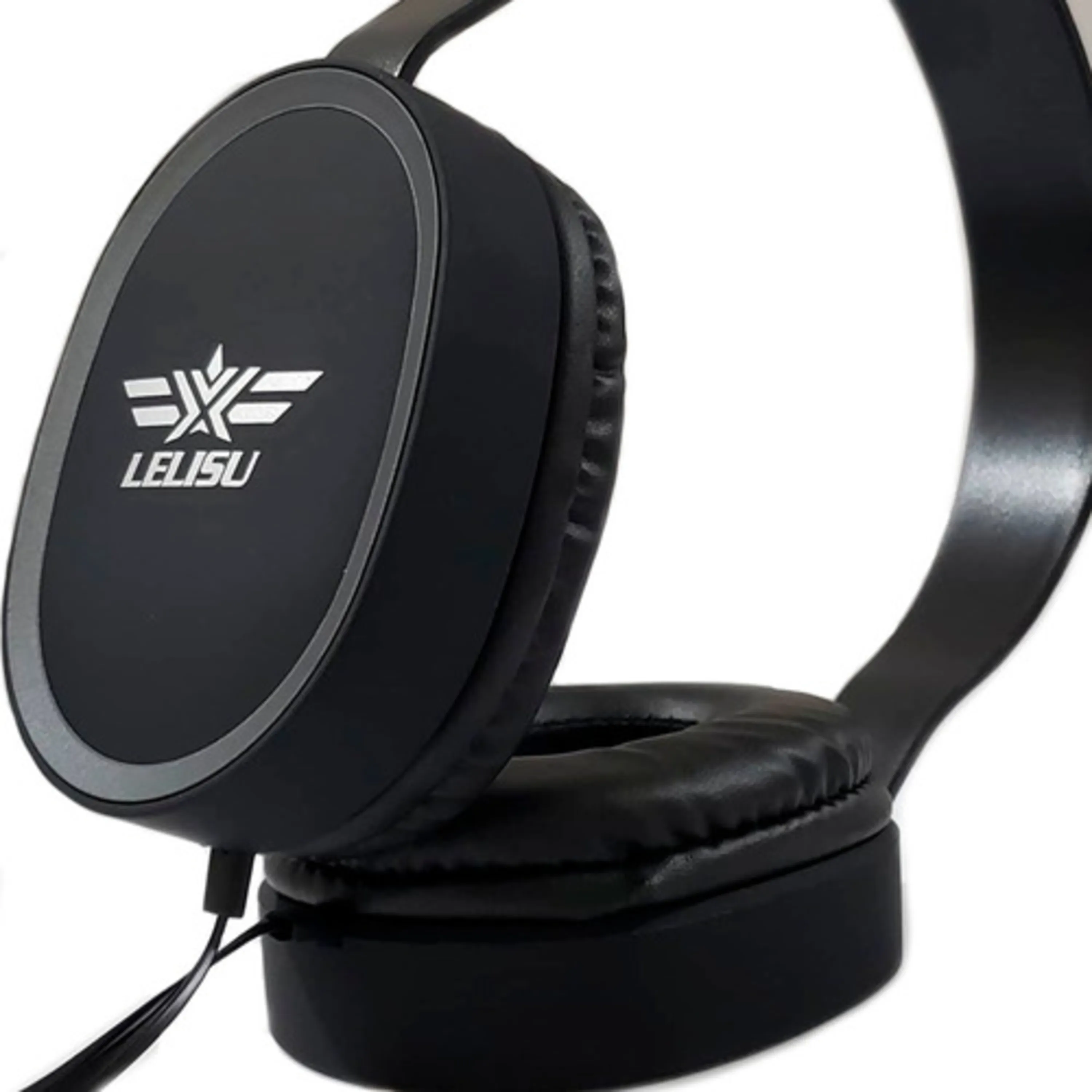 مشخصات ، قیمت و خرید اینترنتی هدست و هدفن headset lelisu ls-801