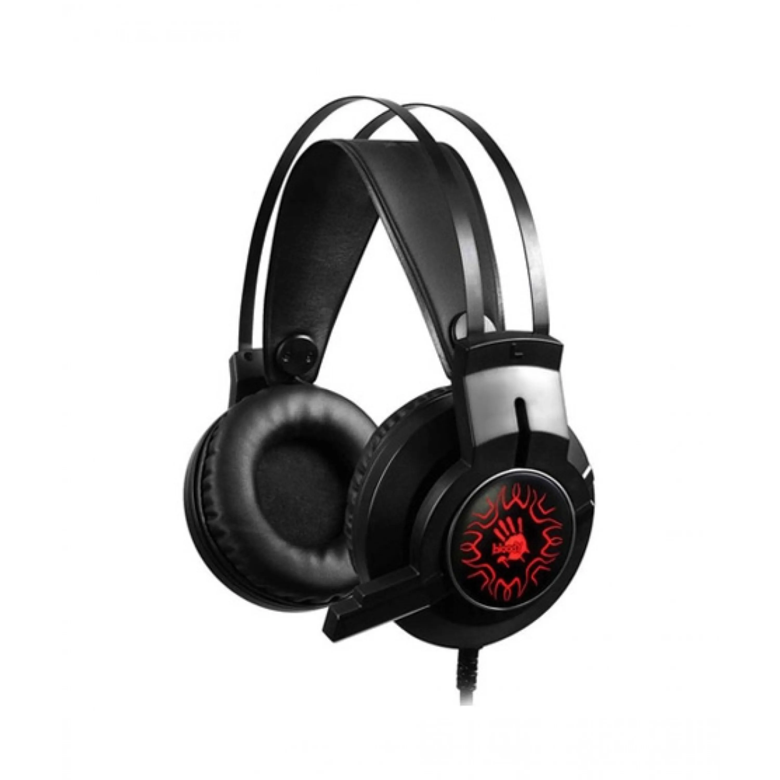 بهترین قیمت خرید هدست و هدفن a4tech bloody j437 gaming