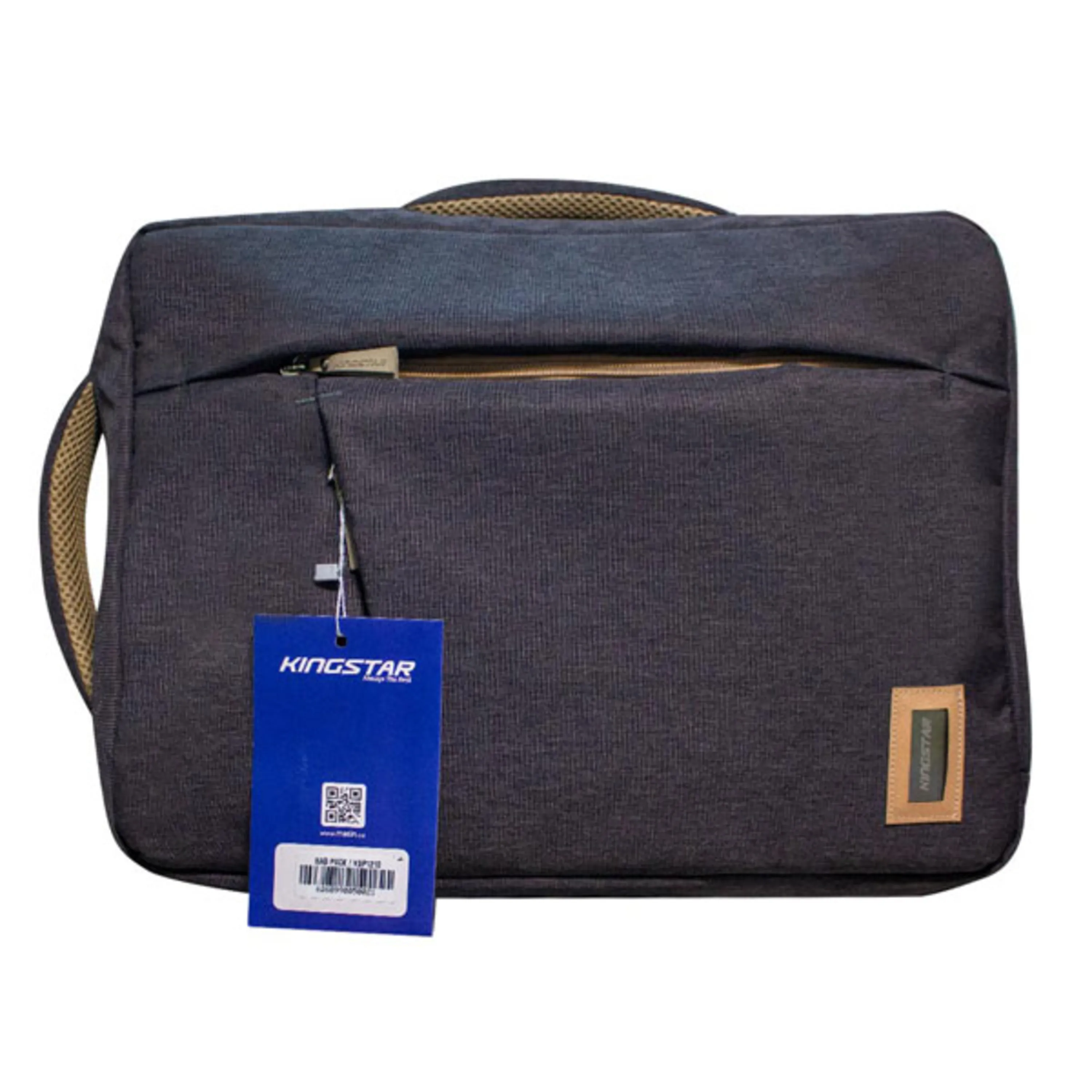 بهترین قیمت خرید کیف لپ تاپ کینگ استار bag kingstar 1210