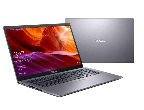 لپ تاپ ایسوس laptop asus x515 - i3 4G 1t