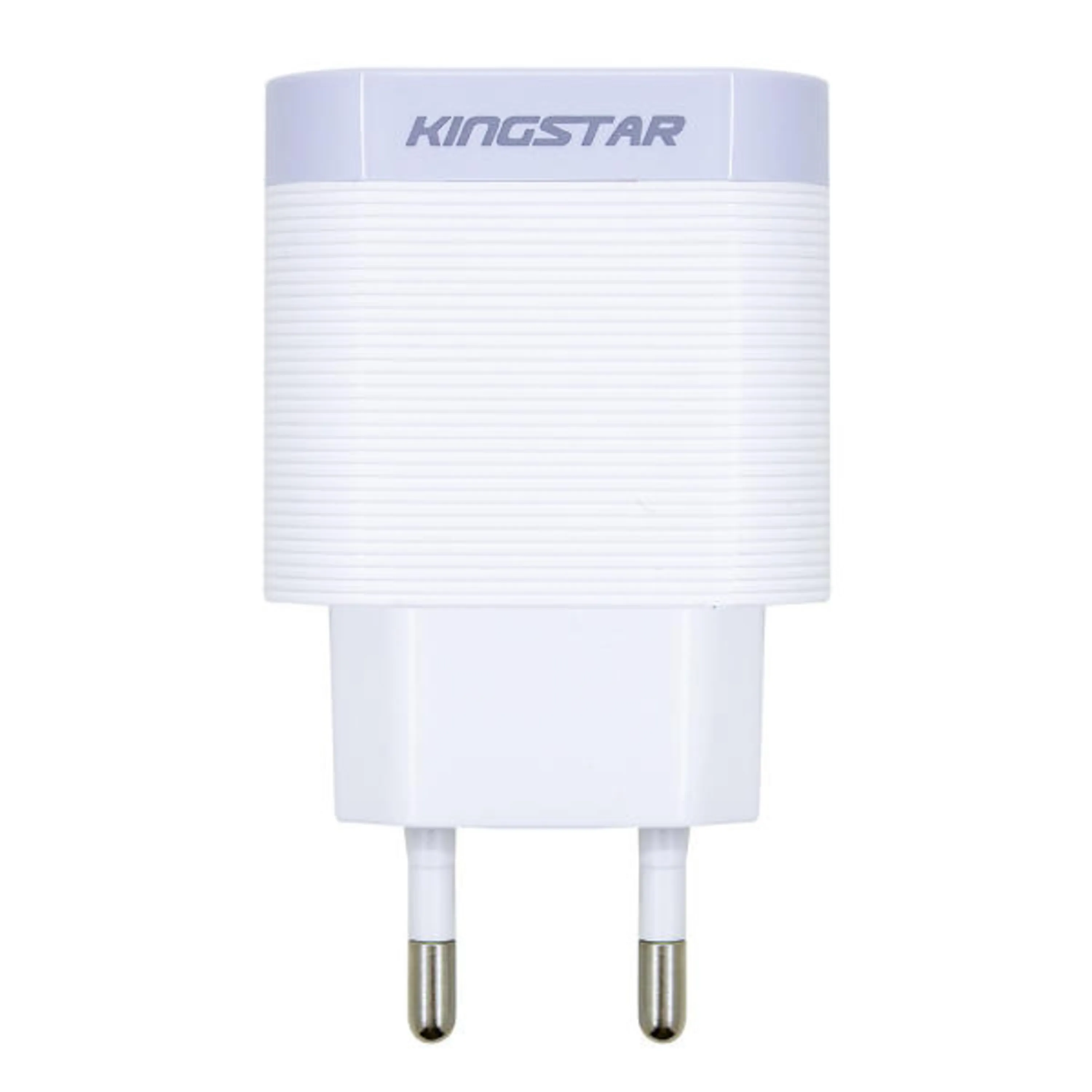 بهترین قیمت خرید شارژر موبایل کینگ استار kw188 q