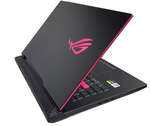 لپ تاپ ایسوس گیمینگ laptop asus g512 i7 10750 8G 512 4g 1650 thumb 1