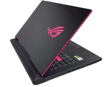 لپ تاپ ایسوس گیمینگ laptop asus g512 i7 10750 8G 512 4g 1650