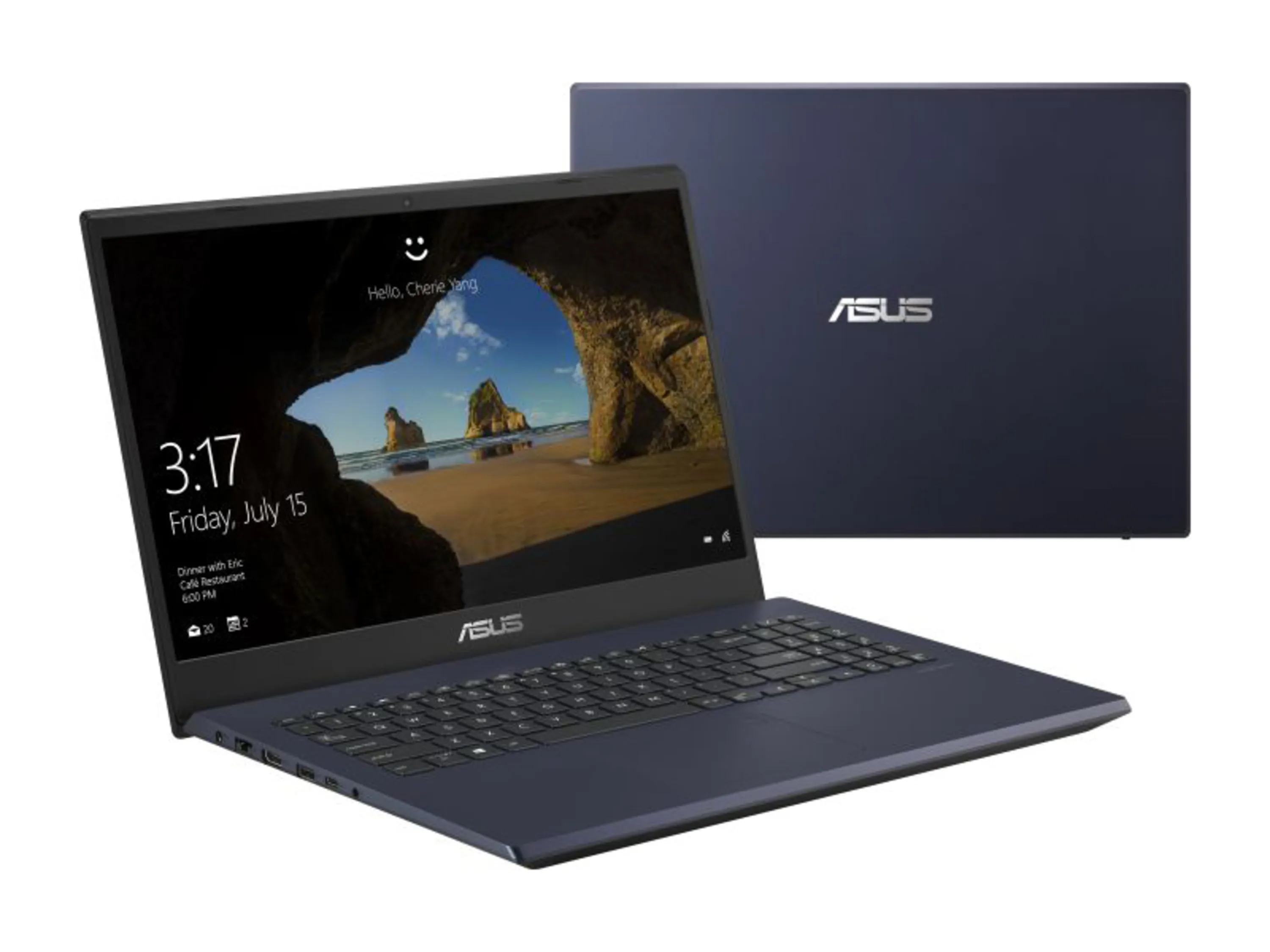 بهترین قیمت خرید لپ تاپ ایسوس اف asus f571L i7