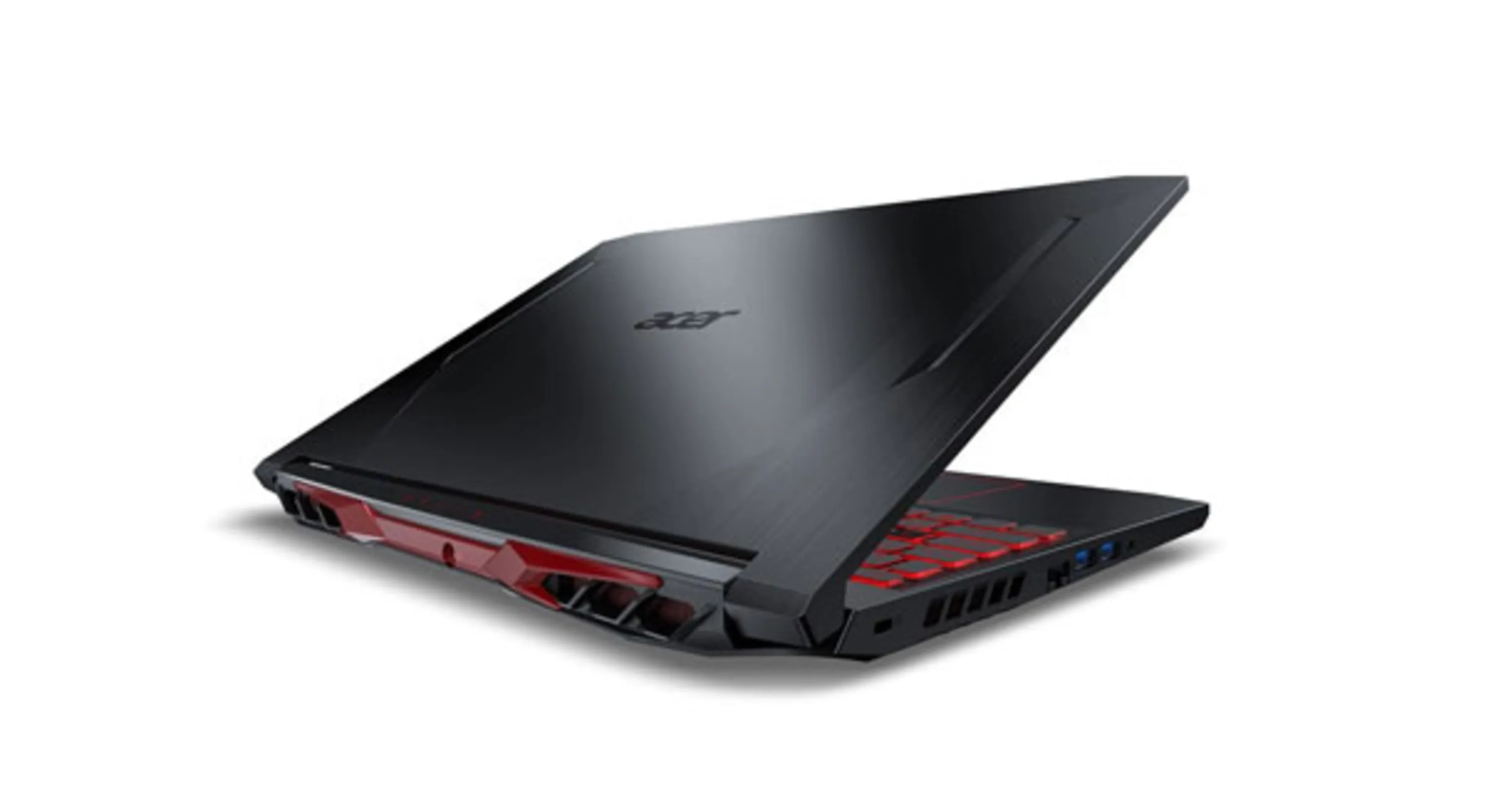 بهترین قیمت خرید لپ تاپ ایسر نیترو 5 acer nitro 5 i7 an515