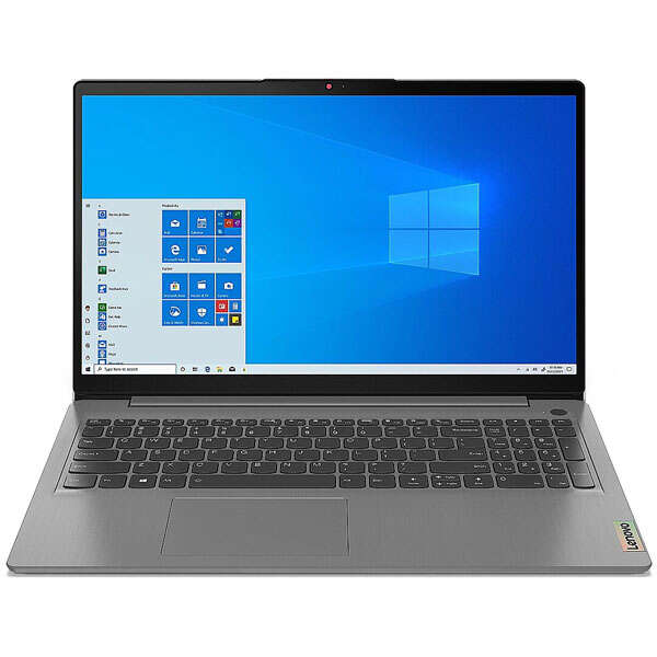 لپ تاپ لنوو  laptop lenovo ip3 - i7 1165g7 8G 1t 2g mx450
