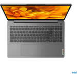 لپ تاپ لنوو  laptop lenovo ip3 - i7 1165g7 8G 1t 2g mx450 thumb 3