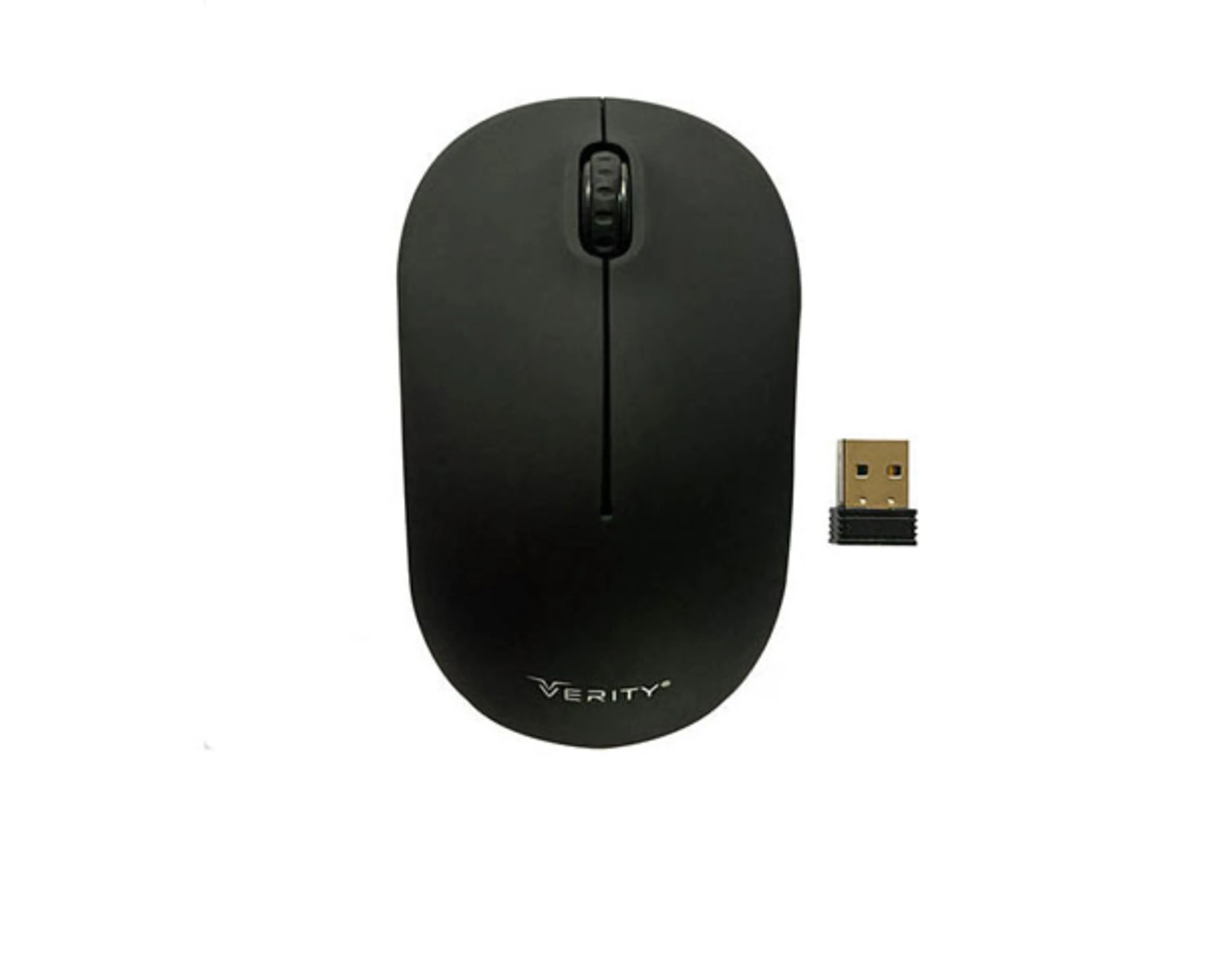 بهترین قیمت خرید ماوس بی سیم وریتی mouse Verity v-ms4116w