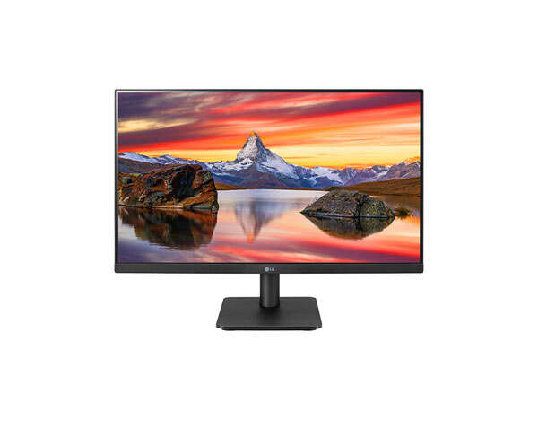 مانیتور ال جی 24 اینچ مدل 24mp400-b