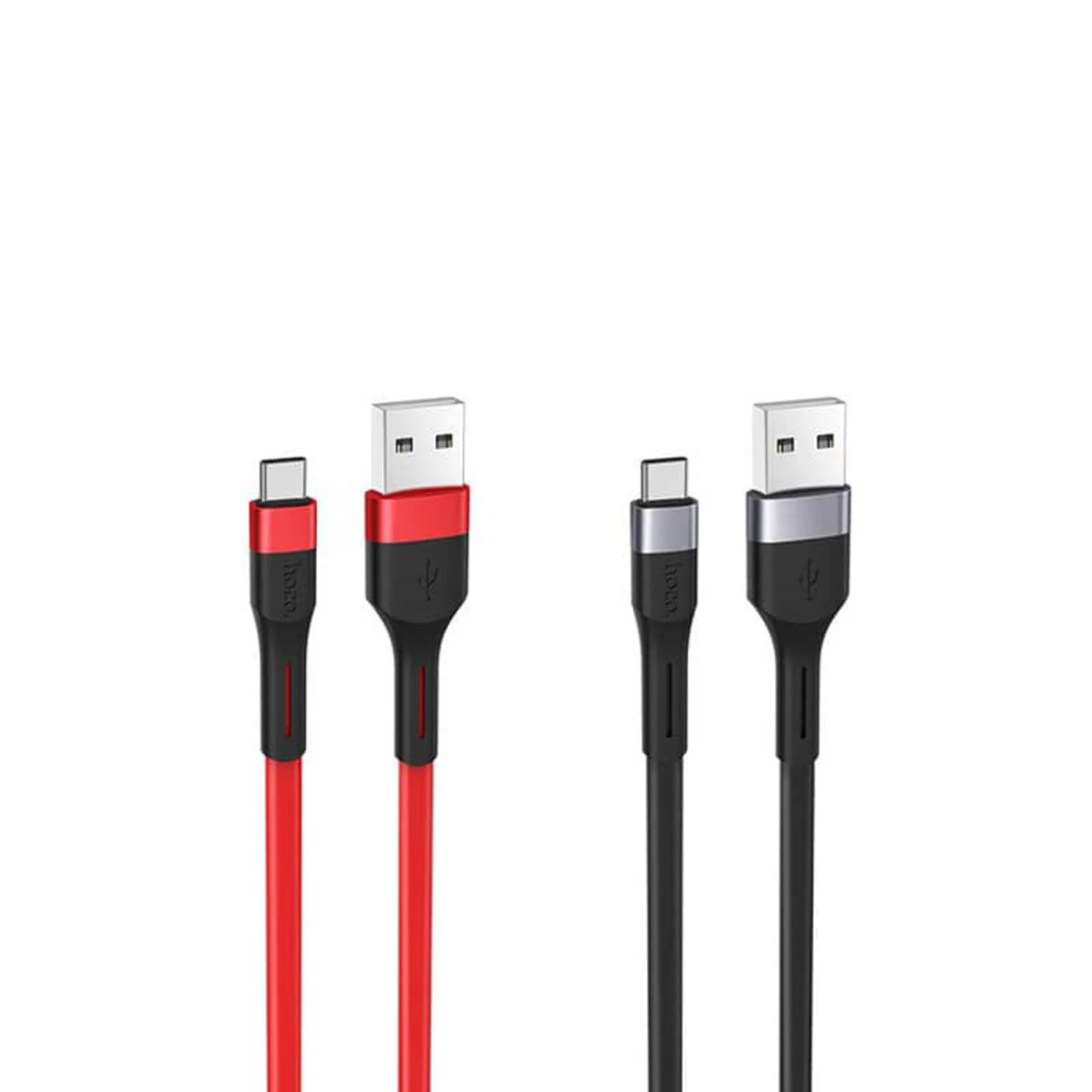 بهترین قیمت خرید کابل شارژ تایپ سی هوکو cable charge hoco