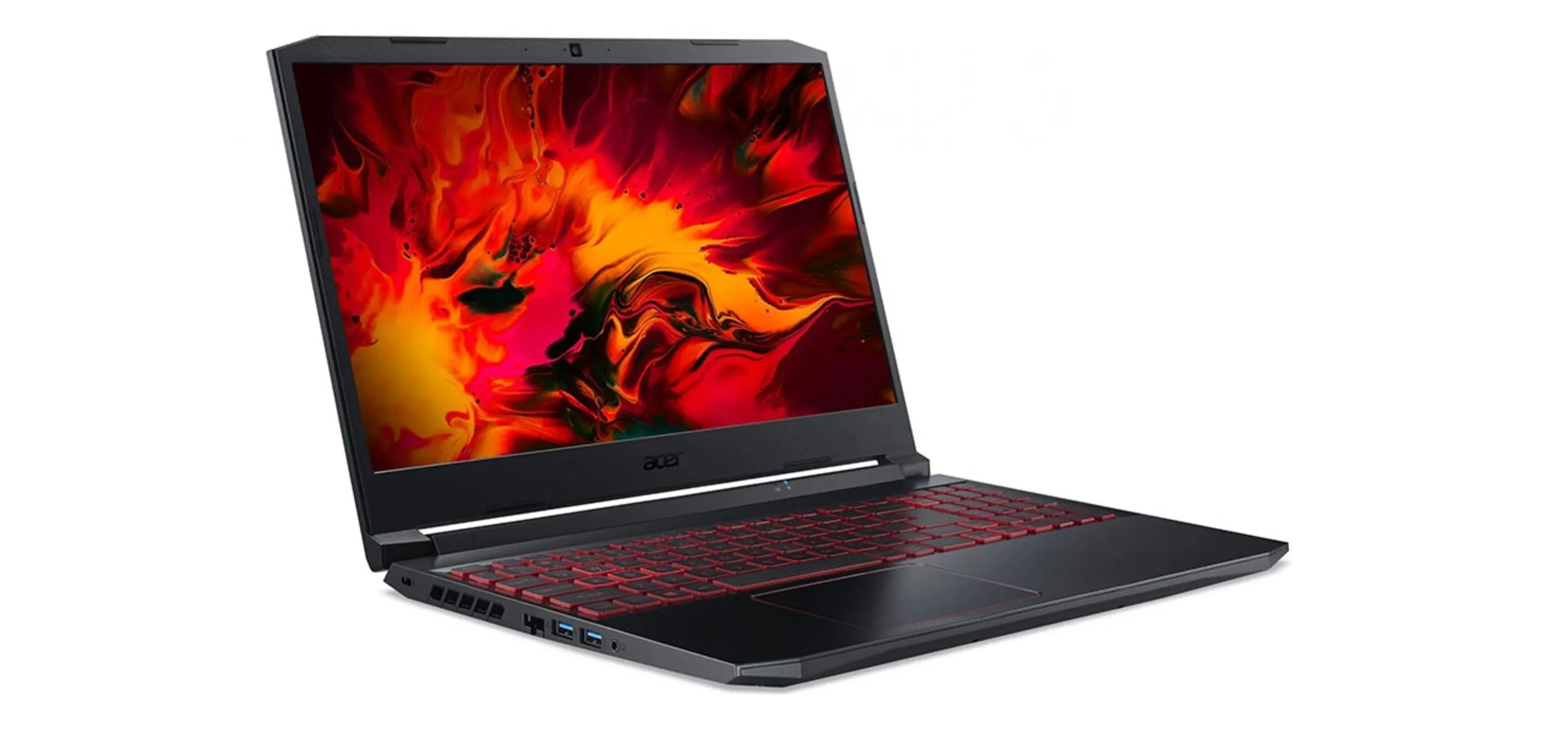 بهترین قیمت خرید لپ تاپ ایسر نیترو 5 acer nitro 5 i7 an515