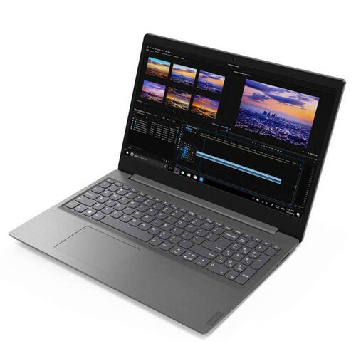 لپ تاپ لنوو  laptop lenovo v15-iil - i3 10110U 4G 1t 2G MX330