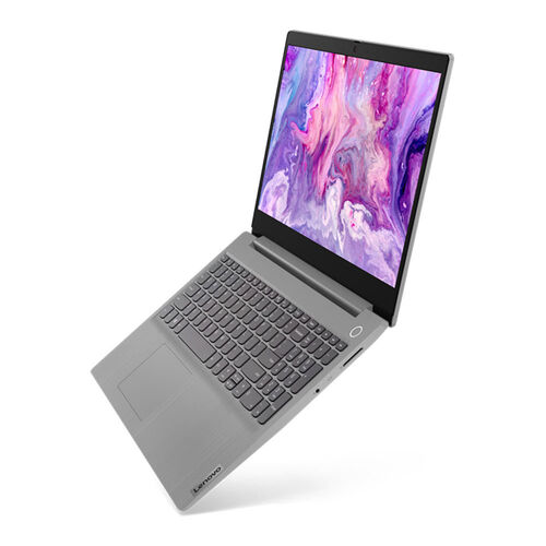 لپ تاپ لنوو  laptop lenovo ip3 - i7 10510U 8G 1t 2g mx330