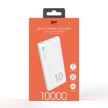 شارژر همراه (پاور بانک) 10000 میلی آمپر سیلیکون پاور  مدل QP15 فست شارژ gallery2