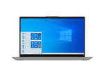لپ تاپ لنوو  laptop lenovo ideapad 5 - i5 1135G7 8G 512 ssd 2g mx450 thumb 4