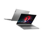 لپ تاپ لنوو  laptop lenovo ideapad 5 - i5 1135G7 8G 512 ssd 2g mx450 thumb 7