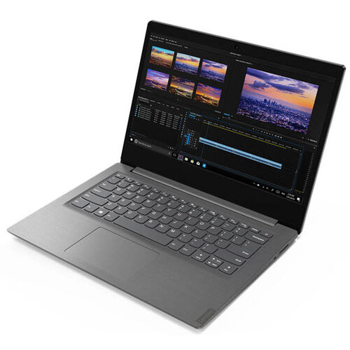 لپ تاپ لنوو  laptop lenovo v14-iil - i3 1005g1 4G 1t