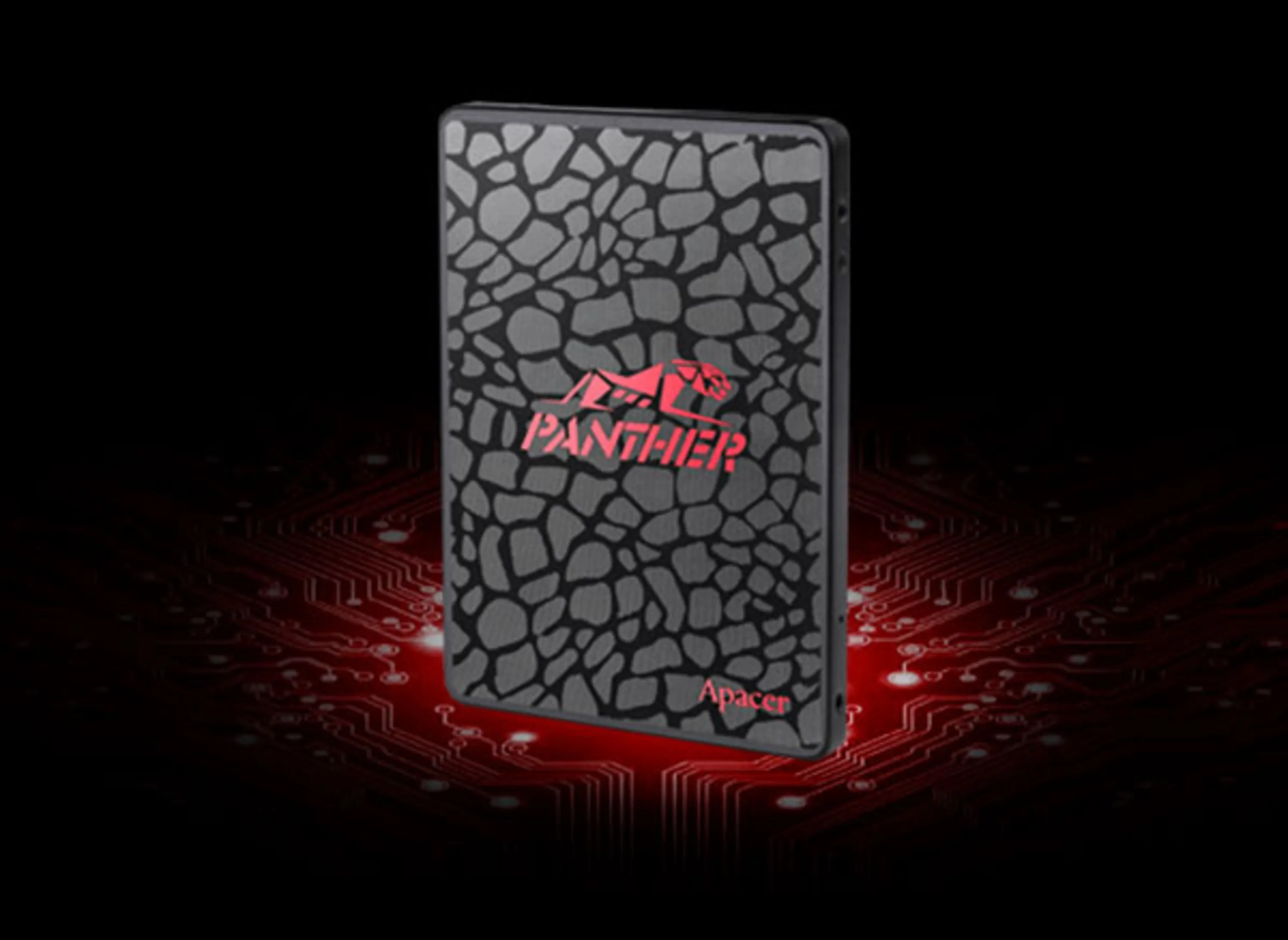 بهترین قیمت خرید هارد اس اس دی ssd apacer as350 512gb