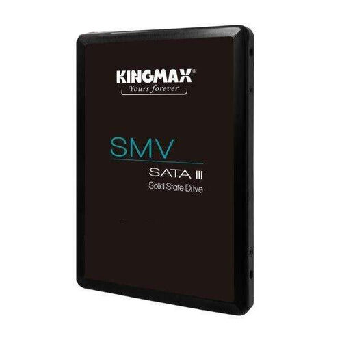 هارد ssd مارک kingmax مدل smv ظرفیت 240 گیگابایت