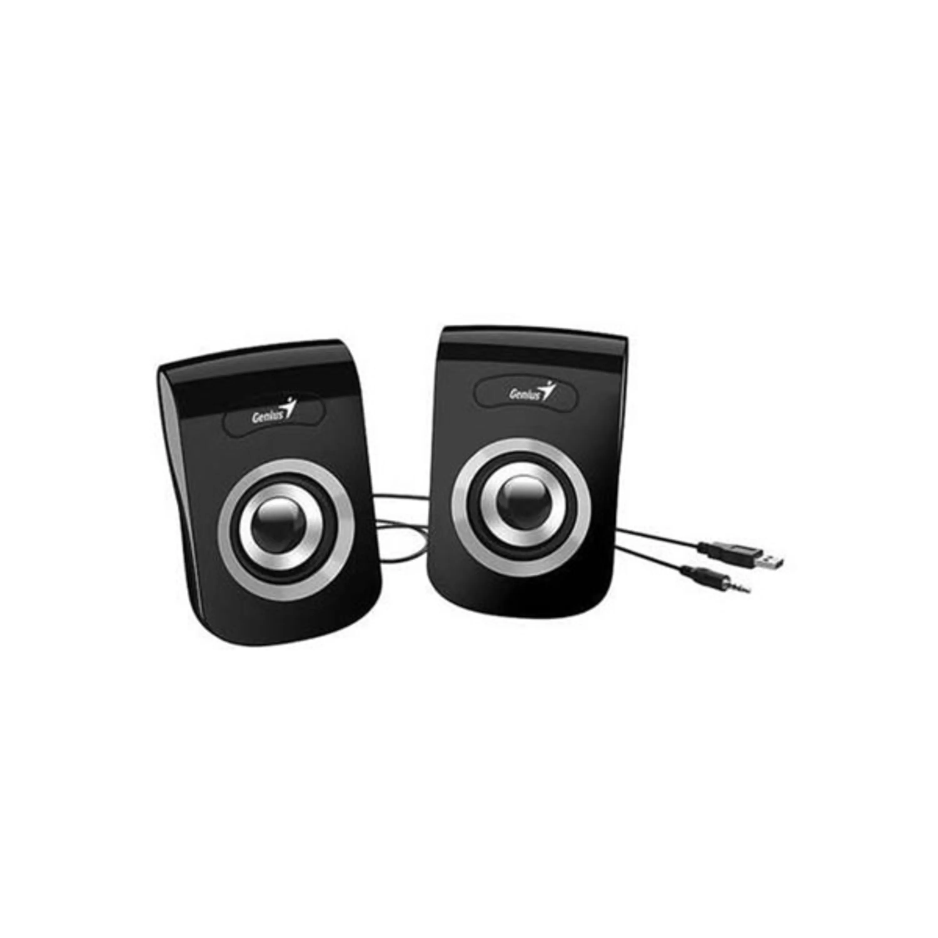 بهترین قیمت خرید اسپیکر جنیوس speaker genius sp-q180