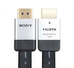 کابل Sony HDMI  طول 3 متر thumb 1