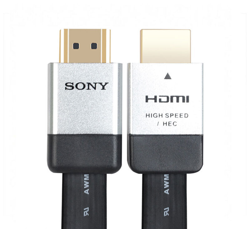 کابل Sony HDMI  طول 3 متر gallery0