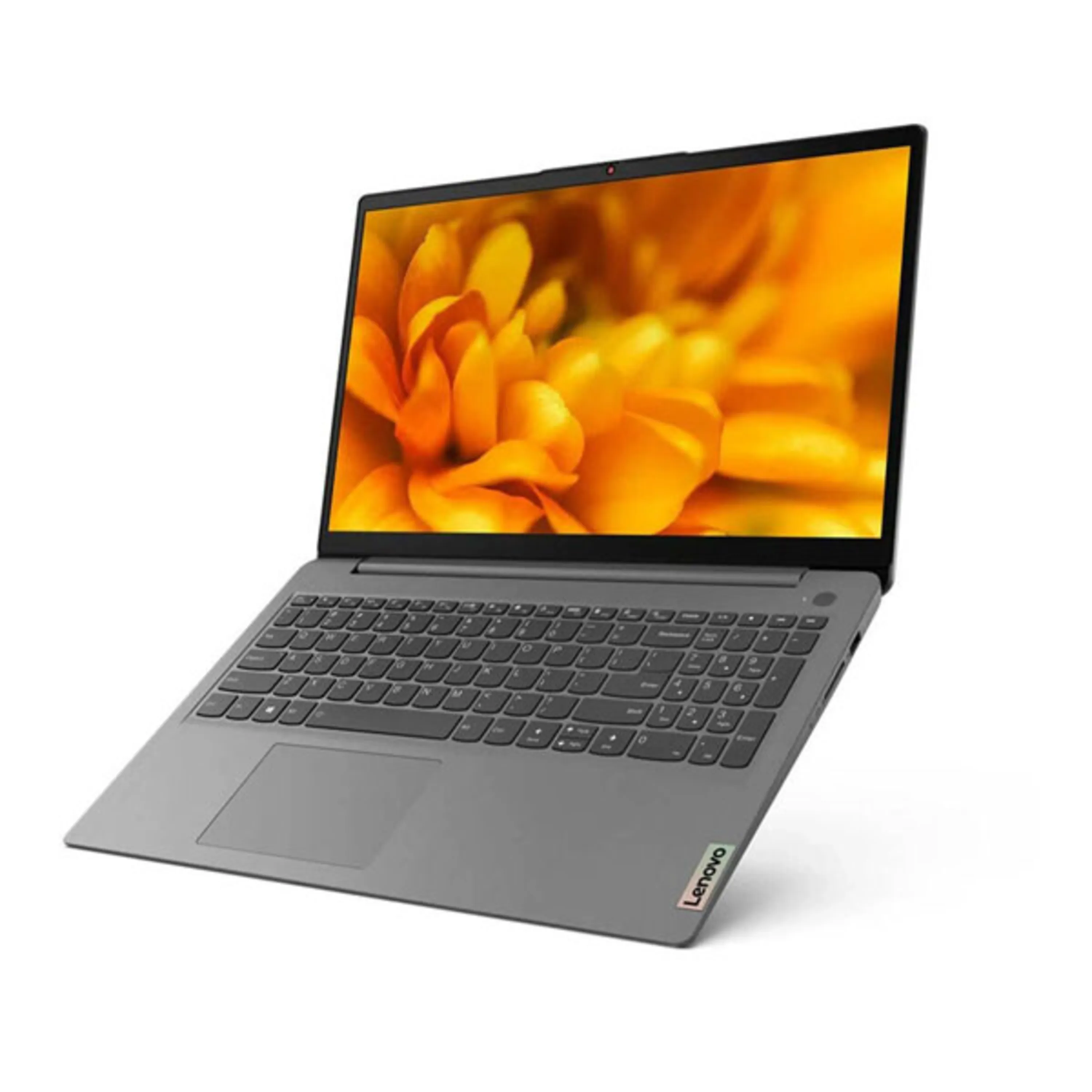 لپ تاپ لنوو laptop lenovo ip3 - i5 1135G7 12G 256 ssd