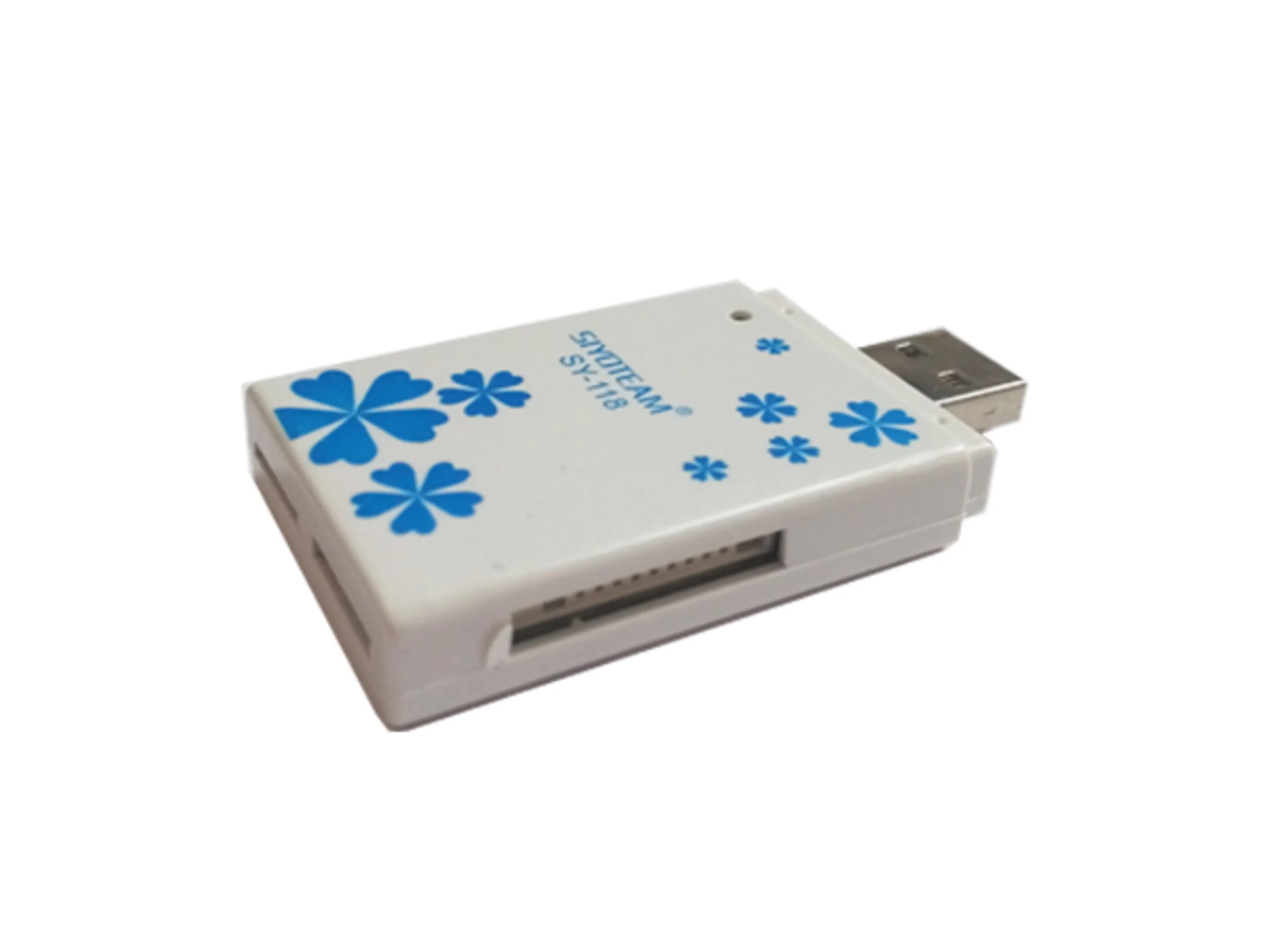 بهترین قیمت خرید مموری ریدر Memory reader Siyoteam