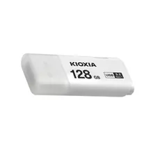 نمای جلویی فلش مموری Kioxia U301 128GB