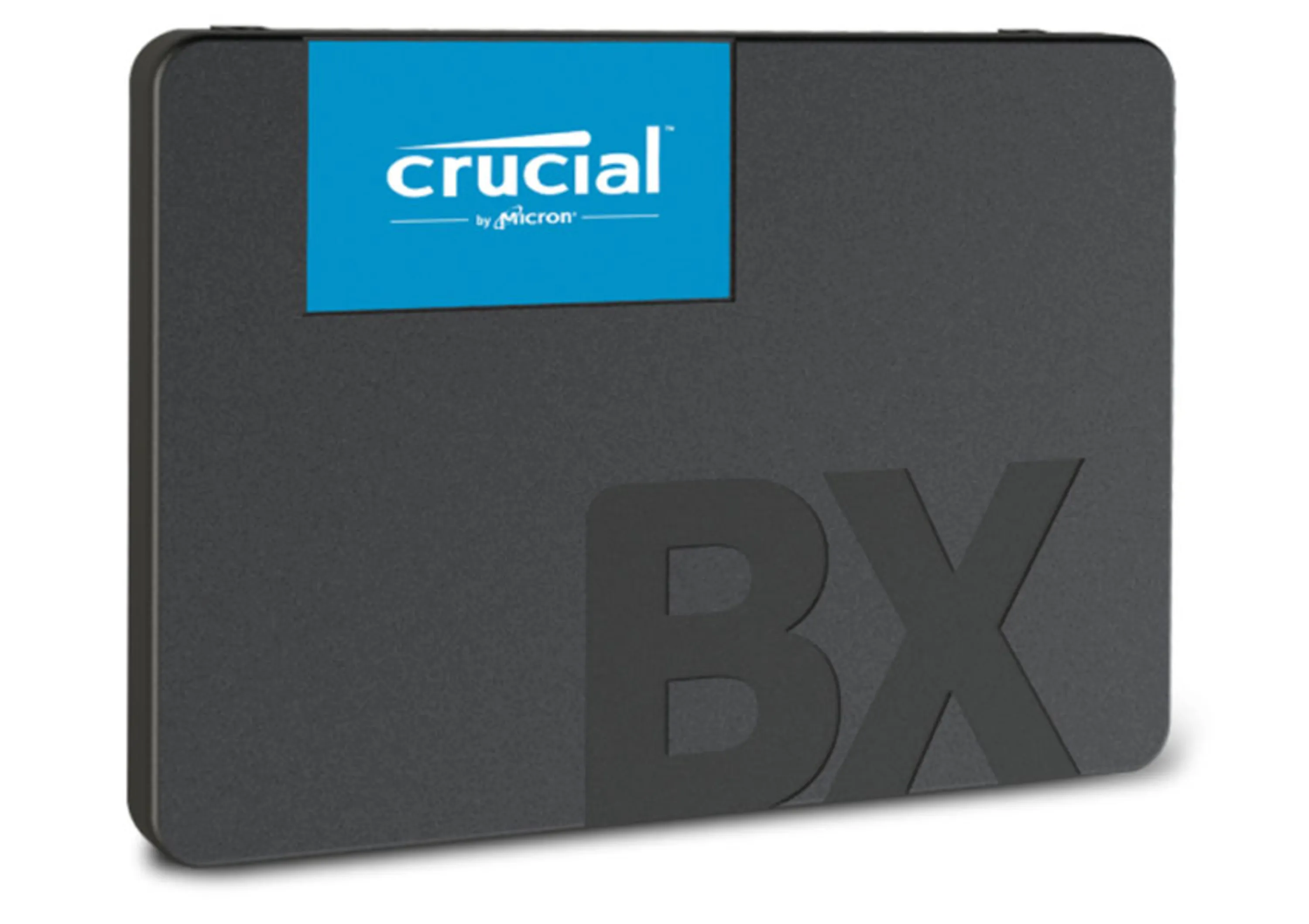 بهترین قیمت خرید هارد کروشیال ssd crucial bx500 1t