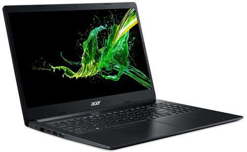 لپ تاپ ایسر laptop acer a315 i7 8g 256 ssd 1t 2g Geforce