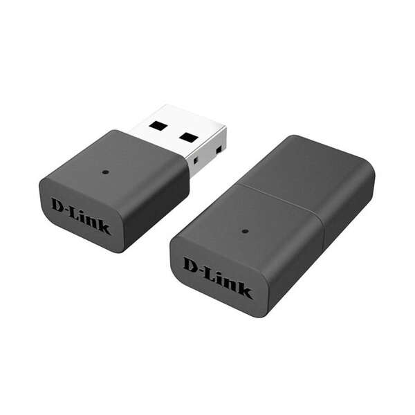 کارت شبکه USB و بی سیم D-link مدل DWA-131