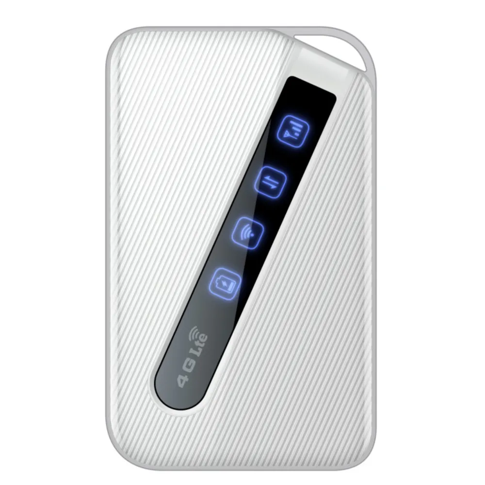 نمای جلویی مودم قابل حمل D-Link DWR-930M