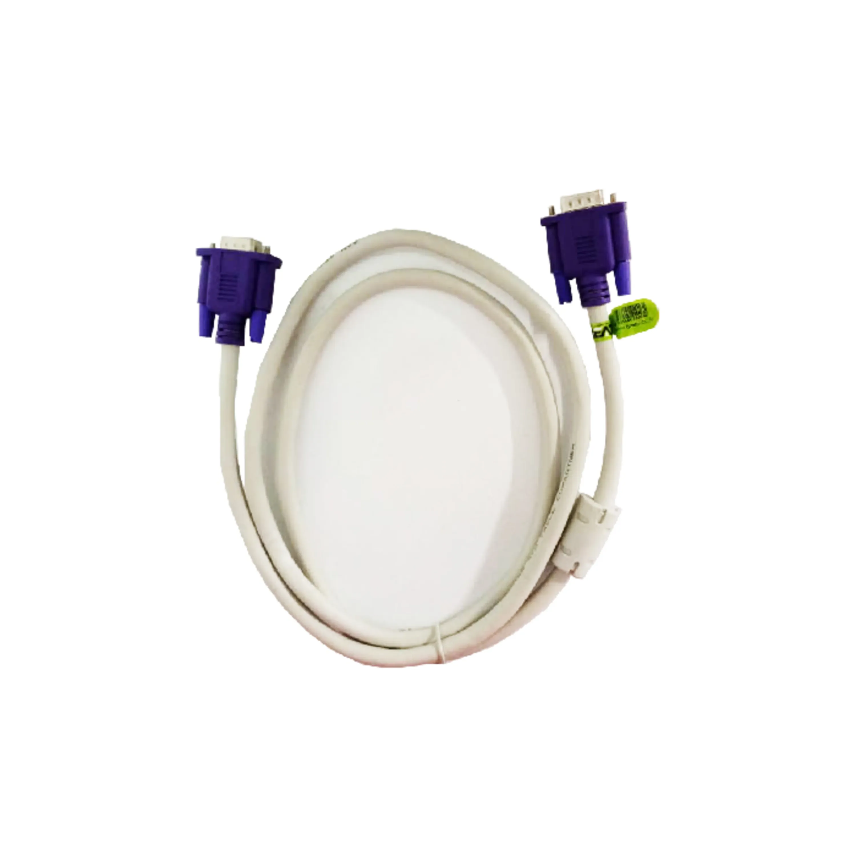 بهترین قیمت خرید کابل وی جی ای 1.5 متری vga 1.5m