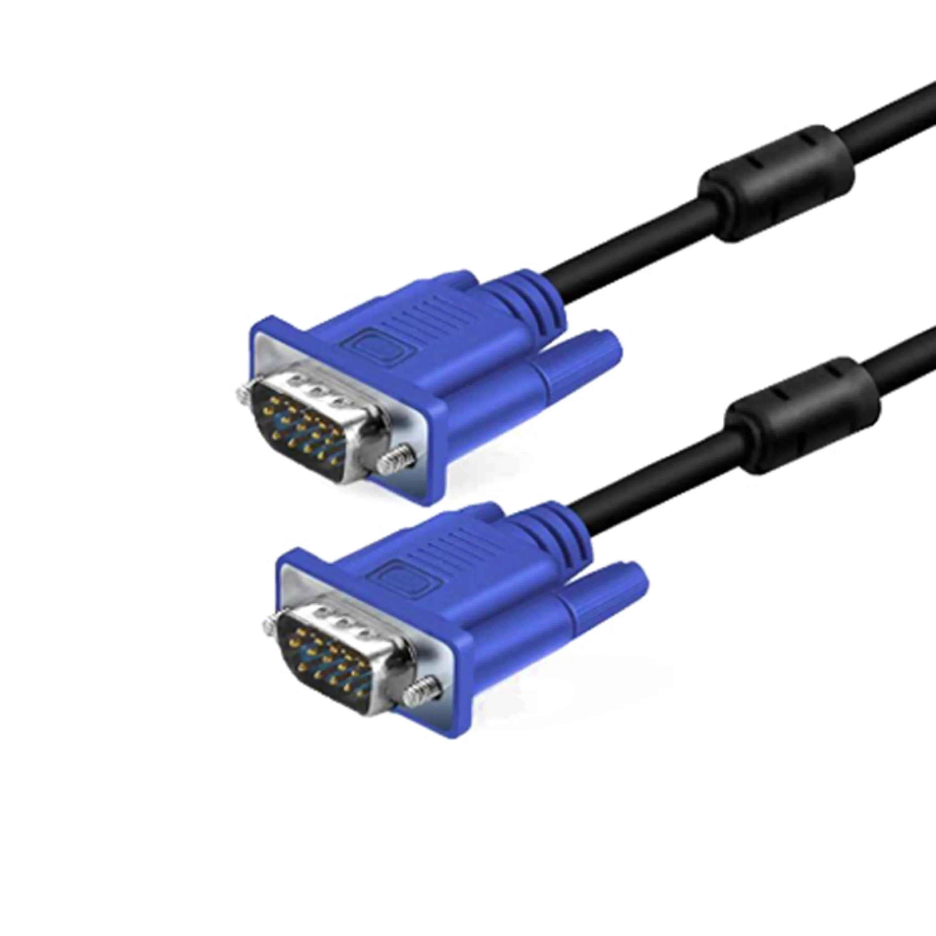 بهترین قیمت خرید کابل وی جی ای 3 متری vga knet