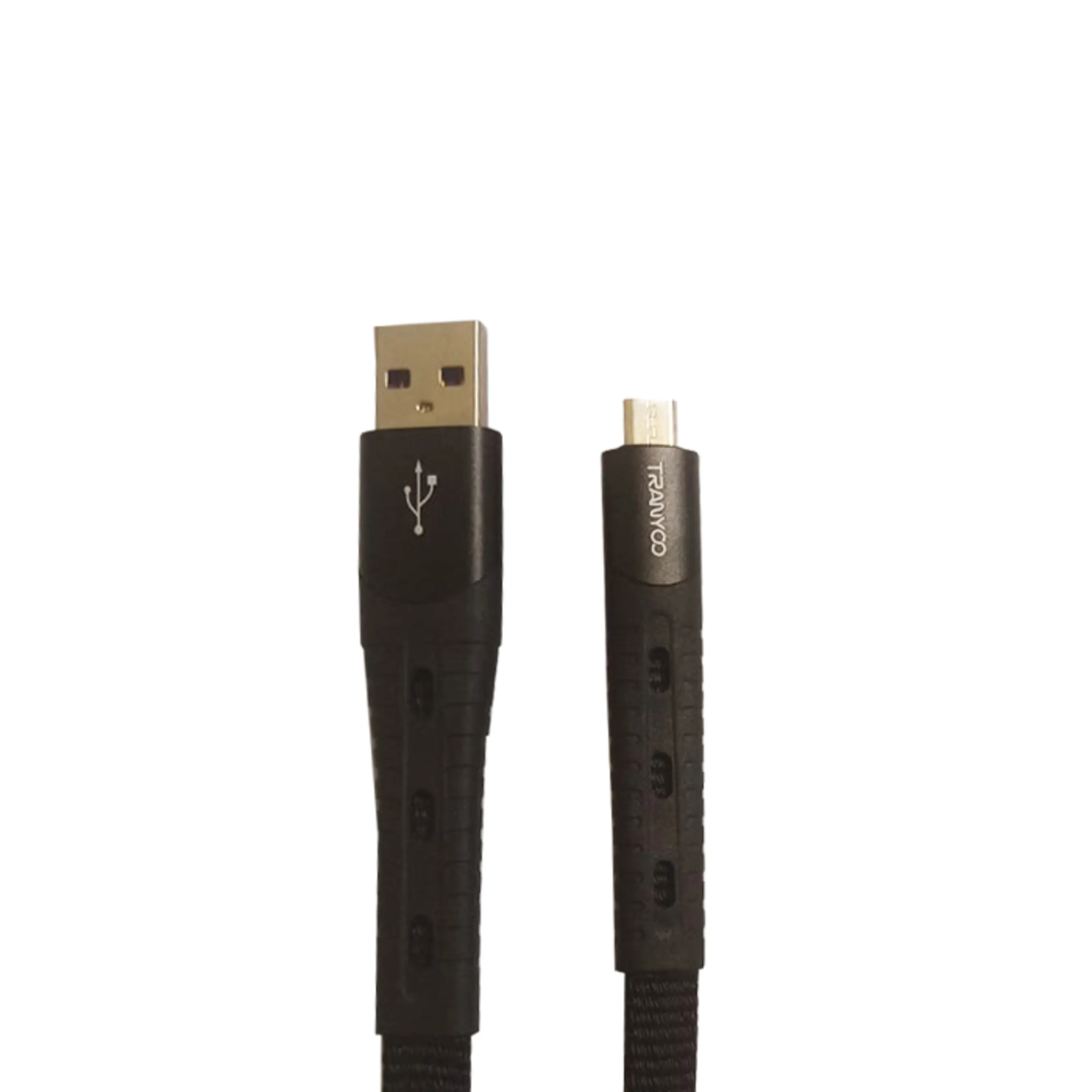 بهترین قیمت خرید کابل شارژ اندروید ترانیو cable charge tranyoo