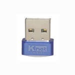 کارت شبکه USB و بی سیم knet مدل usb 300mb thumb 1