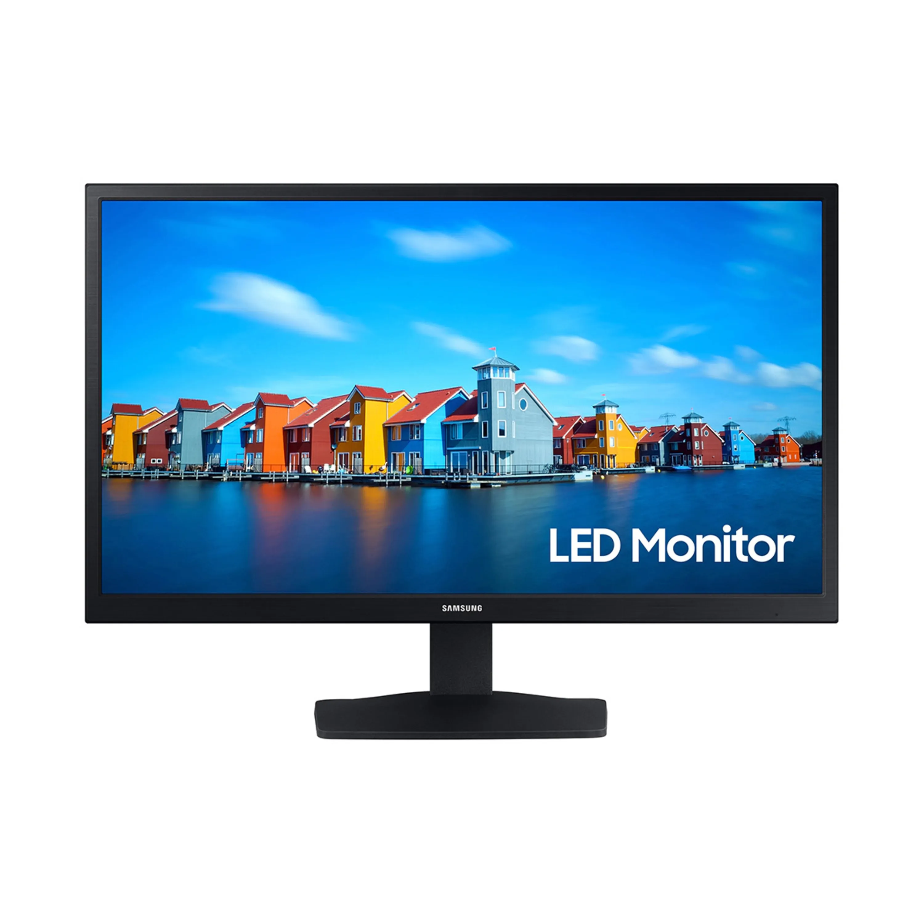 بهترین قیمت خرید مانیتور سامسونگ 22 اینچ ls22a330nhmxue