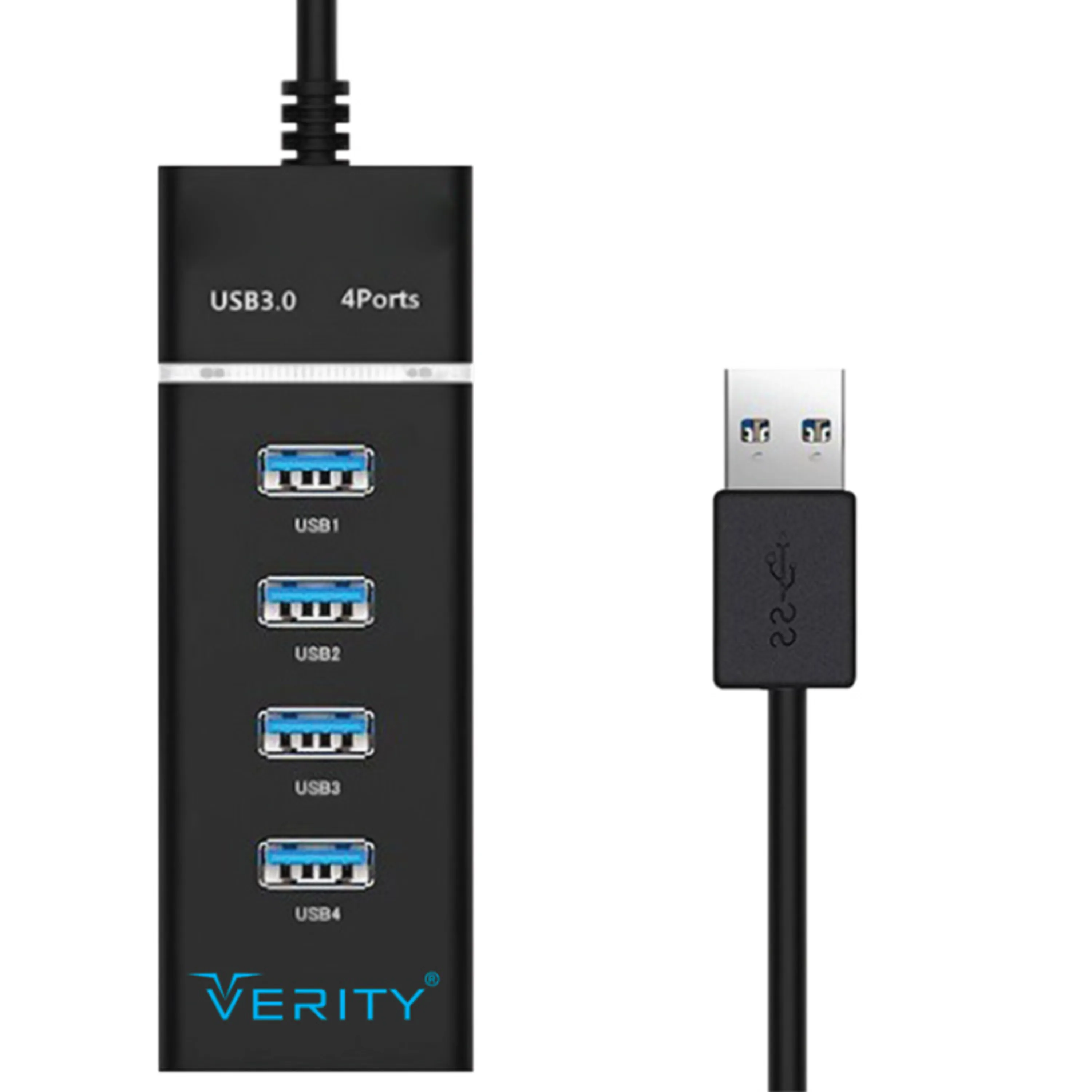 بهترین قیمت خرید هاب یو اس بی وریتی hub usb verity