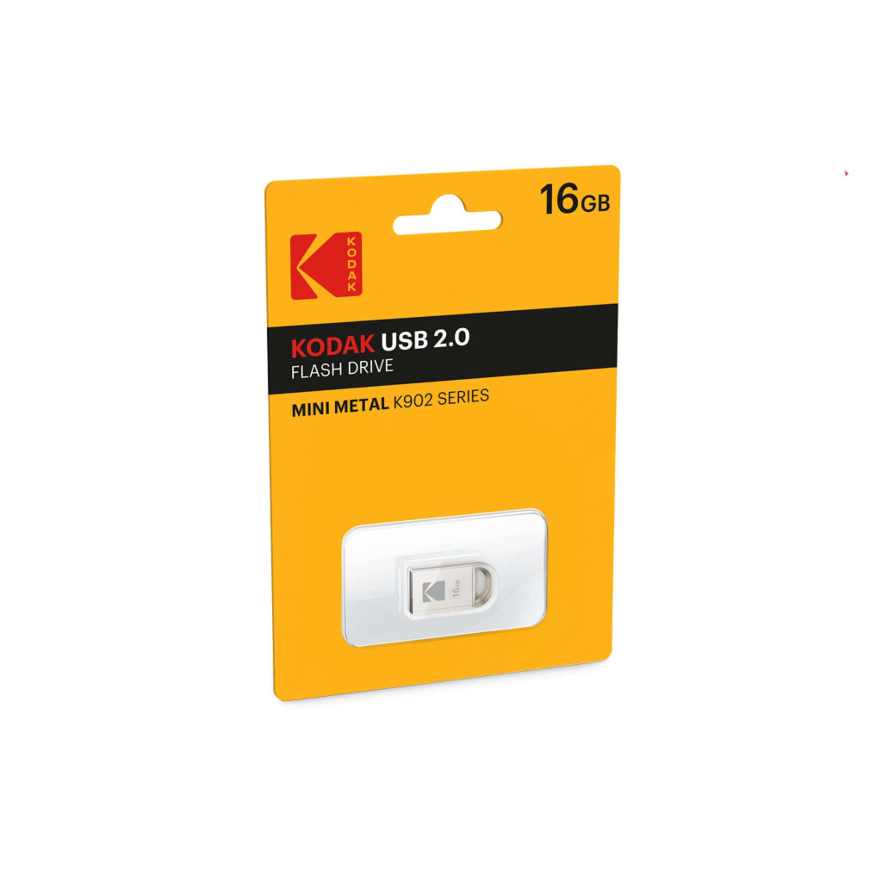 بهترین قیمت خرید فلش مموری 16 گیگ کداک kodak k902