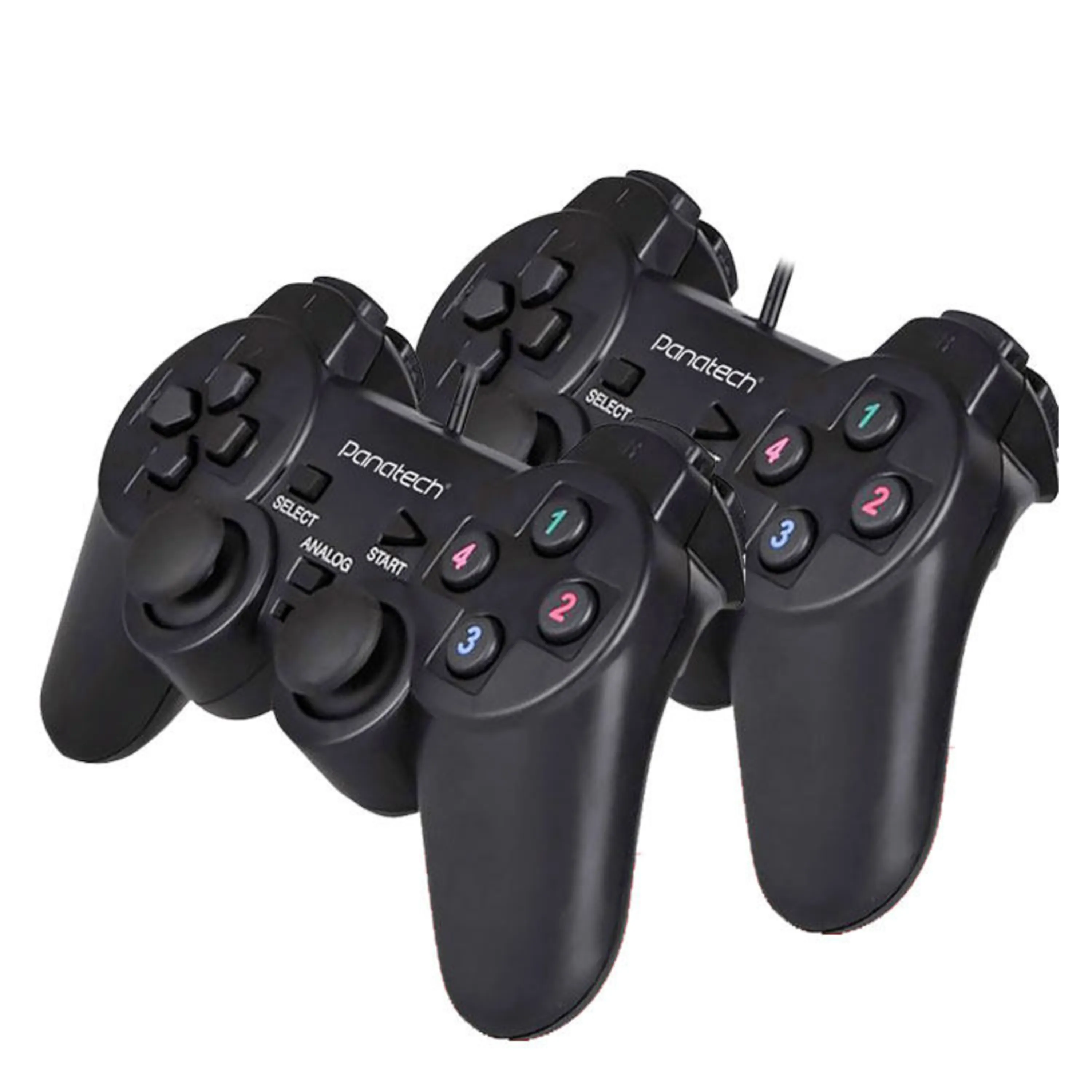 بهترین قیمت خرید دسته بازی پاناتک gamepad panatech p-g505
