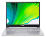 لپ تاپ ایسر laptop acer swift 3 i5 8g 256 ssd thumb 1