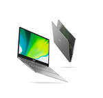 لپ تاپ ایسر laptop acer swift 3 i5 8g 256 ssd thumb 3