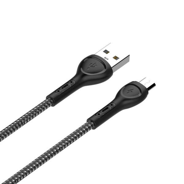 کابل شارژ اندروید kingstar مدل k24a