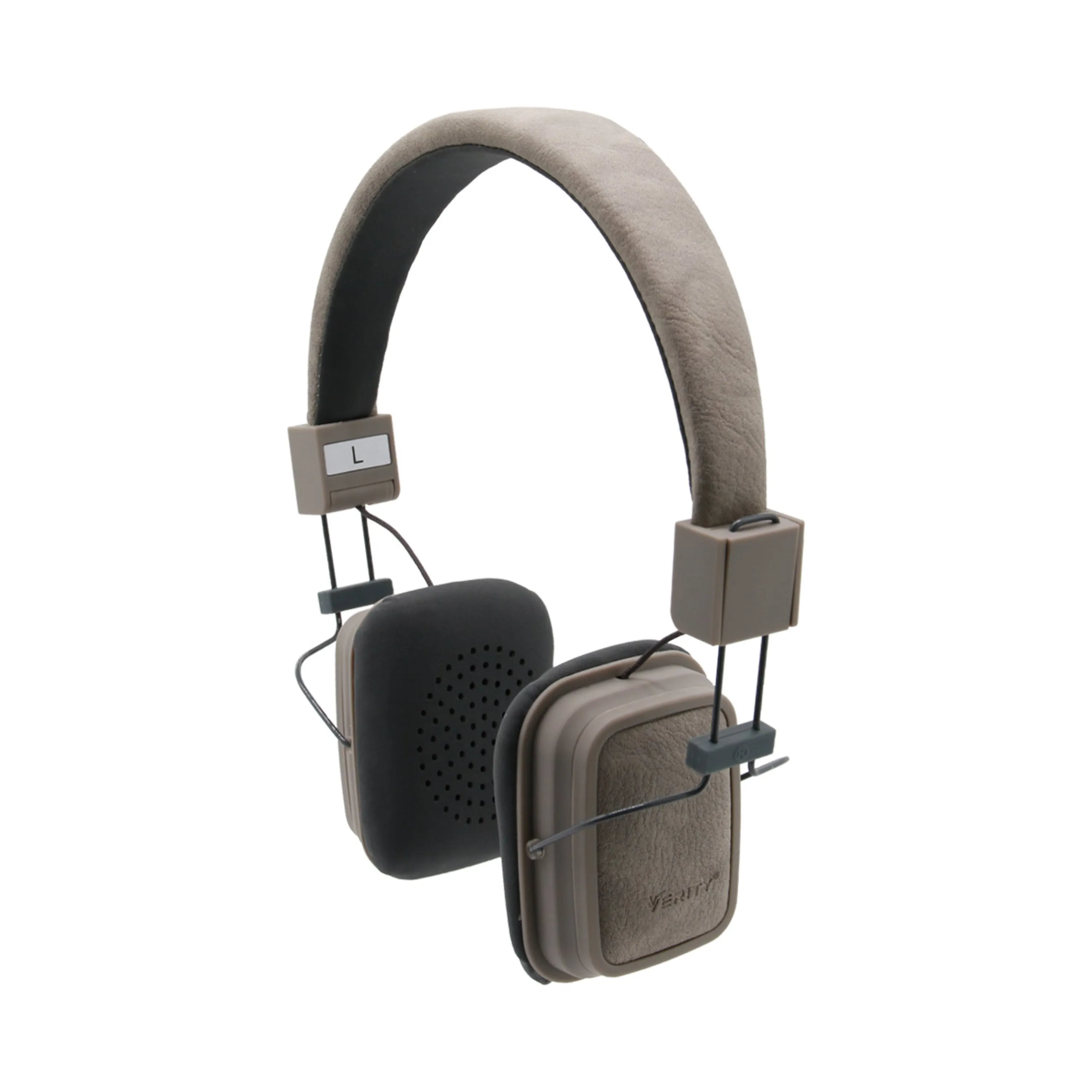 بهترین قیمت خرید هدست و هدفن headset verity v-h31w