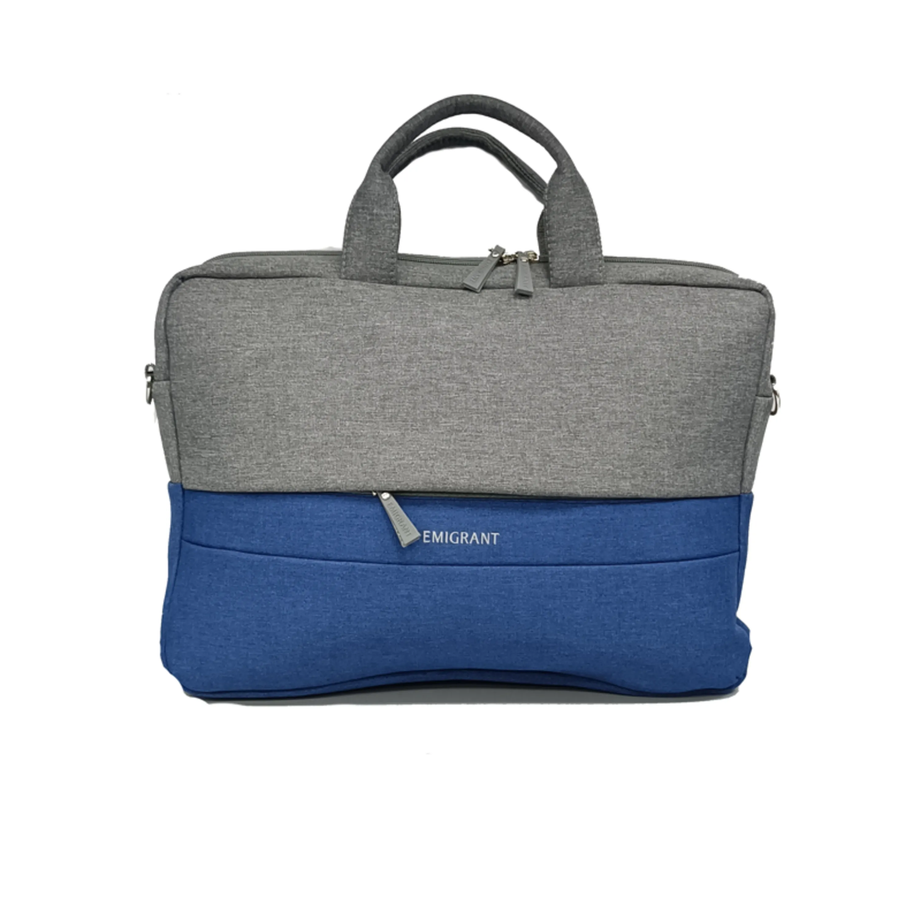 بهترین قیمت خرید کیف لپ تاپ دوشی bag emigrant D15