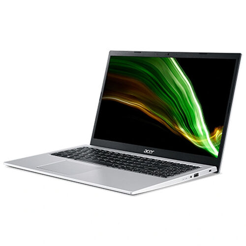 لپ تاپ ایسر laptop acer a315-58 i5 8g 1t HDD 2g Geforce mx350
